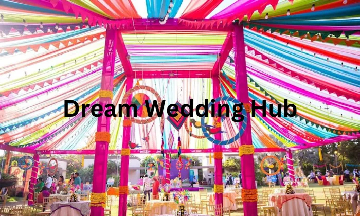 Kaashivasi Wedding Planner